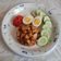 Cooksnap dari Dhea Amalia untuk resep Nasi tim ayam