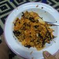 Cooksnap dari Karra Arifiladi untuk resep Nasi goreng kimchi