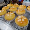 Cooksnap dari Shandjieta Kitchen untuk resep Bluder Kuno