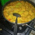 Cooksnap dari Dita Karisma F untuk resep Sayur Tahu Tempe khas Warteg