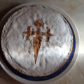 El cooksnap de aifernandez1969 cuando hizo Tarta de Santiago tradicional gallega.