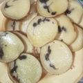 Cooksnap dari Kiky saja untuk resep Lumpur kentang lembut