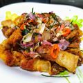 Cooksnap dari Nasita Lufin untuk resep Babi Goreng Sambal Matah