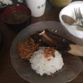 Cooksnap dari Maharani Meganti untuk resep Konro Bakar Saus Kacang