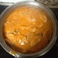 El cooksnap de Diego Mariscal Louvier cuando hizo Solomillo de Pavo a la Cerveza.