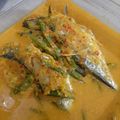 Cooksnap dari eva meylani untuk resep Gulai Ikan