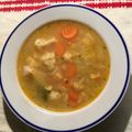 Hédi Kuselits Cooksnap-ja, amikor elkészítette a(z) Karfiolleves receptet.