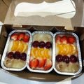 Cooksnap dari Mas Udah untuk resep Puding sutra Buah