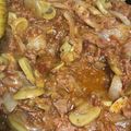 Cooksnap dari Citra Anggita untuk resep Saus bolognese