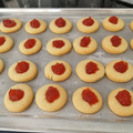 El cooksnap de Dany Vega cuando hizo Galletitas Pepas, fáciles!!!!.