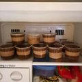Cooksnap dari Xian Shian untuk resep Puding Coffee Cappucino