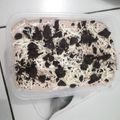 Cooksnap dari Imelda Ong untuk resep Es Krim Cokelat Homemade