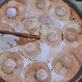 El cooksnap de Anabellabeatriz Bustos cuando hizo Tarta de manzana 🍏 fácil.