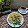 Cooksnap dari Liza Gan Fei untuk resep Tahu Aci Khas Tegal