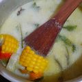 Cooksnap dari Septa untuk resep Sayur Lodeh Sunda