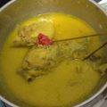 Cooksnap dari YASMIN untuk resep Opor ayam bumbu kuning simpel no ribet