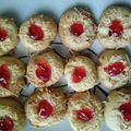 Cooksnap dari qswidya untuk resep Thumbprint