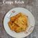 Cooksnap dari Jojo.Kitchen untuk resep Resep Tempe Kriuk