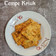 Cooksnap dari Jojo.Kitchen untuk resep Resep Tempe Kriuk