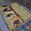 Cooksnap dari Theresia Budi Susilowati untuk resep Roti sobek sederhana