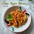 Cooksnap dari Dde Winda untuk resep Ceker Mercon