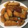 El cooksnap de sonya cuando hizo Croquetas de pollo en thermomix.
