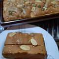 Cooksnap dari BetaSuka untuk resep Oenbitjkoek (Bolu Spekuk)
