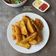 Cooksnap dari Bunda Ei untuk resep Fried Spicy Potato Wedges