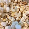 รูป Cooksnap ของ piano willms เมื่อเขาทำ Caramel sea salt popcorn