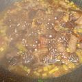 Cooksnap dari Diana Pratiwi untuk resep Oseng daging iga sapi