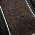 Cooksnap dari Agung Arjani untuk resep Brownies panggang moist nyoklat banget (no bp&baking soda)