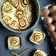 Cooksnap dari Mutiarisa untuk resep Cheesy Cinnamon Rolls tanpa ulen, empuk, praktis, enak 👌👍