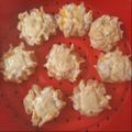 Cooksnap dari Miranti Tyas untuk resep Dimsum ayam simple
