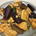 林HZ 的 塔香茄子豆腐煲 cooksnap