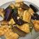 林HZ 的 塔香茄子豆腐煲 cooksnap