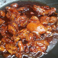 Cooksnap dari Olivia Elena untuk resep Ayam Kecap