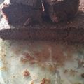 El cooksnap de renata politano cuando hizo Torta húmeda de nesquik.