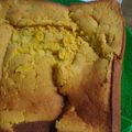 Cooksnap dari SaNur Zafikramah SaNur Zafikramah untuk resep Bolu Panggang Labu Kuning