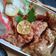 Cooksnap dari Wilda Wily untuk resep Rujak Tahu
