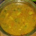Cooksnap dari Ita vatima untuk resep Sayur goreng asem #Betawi