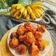 Cooksnap Umi Minarni semasa beliau membuat 🌰Cucur Lemak Manis Adabi (segera).