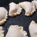 El cooksnap de Mariela Mareilla cuando hizo Tapas de empanadas!!! Para horno!!!🥟.