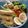 Cooksnap de marlène sur la recette Ma salade bo bun