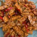 Cooksnap dari hanifahokdinia sari untuk resep Tempe Orek Pedas Manis