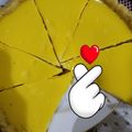 Cooksnap dari ditha88 untuk resep Pie Susu Teflon Anti Gagal