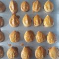Cooksnap dari Niken Lidiastuti Akhmad Thuba untuk resep Cara Membuat Nastar Daun Lembut dan Lumer dimulut