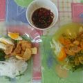 Cooksnap dari vita komersial untuk resep Kare Ayam Solo