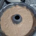 El cooksnap de Carla Bugueño cuando hizo Queque con harina integral.