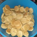 El cooksnap de Cecilia Aiello cuando hizo Bizcochitos de grasa 😋.