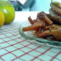 Cooksnap dari novi yenti untuk resep Ayam kecap untuk mie ayam